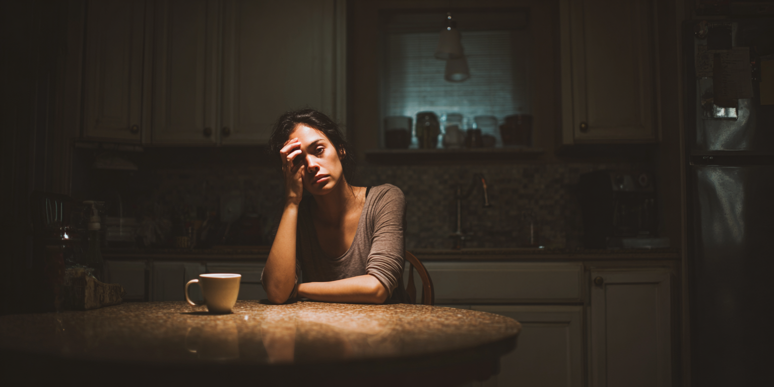 Loving Someone Who Won’t Stop Drinking