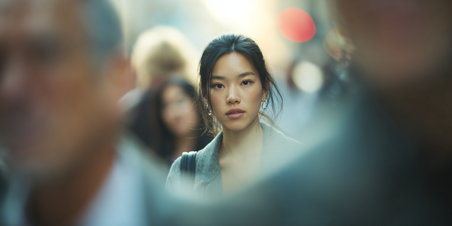 Be Present in the Moment