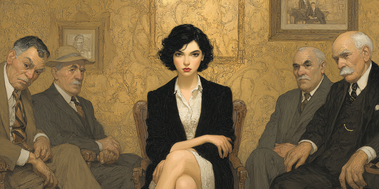 Whose Stories Built the Big Book